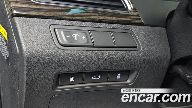 Hyundai Sonata (LF) 2.0 Premium 2017 — фото 13