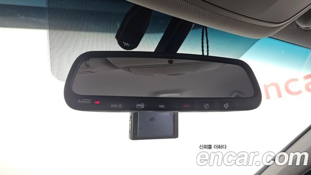 Hyundai Sonata (LF) 2.0 Premium 2017 — фото 14