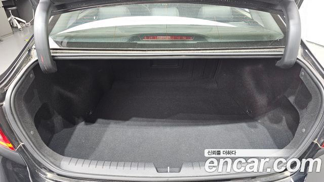 Hyundai Sonata (LF) 2.0 Premium 2017 — фото 20