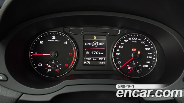 Audi Q3 35 TDI Quattro Sport Line 8U 2016 — фото 8