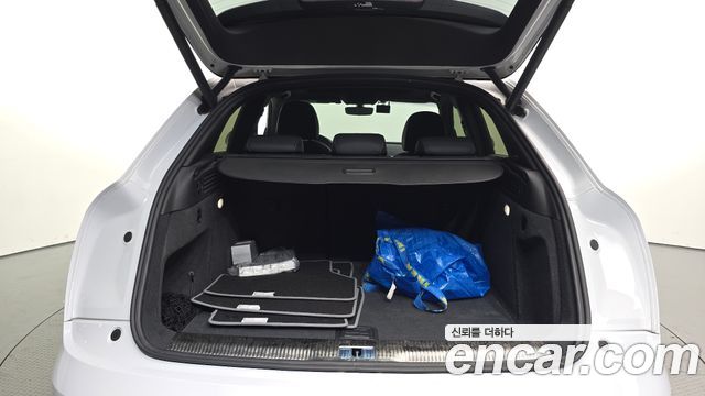 Audi Q3 35 TDI Quattro Sport Line 8U 2016 — фото 22