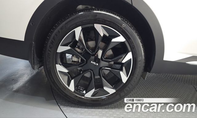 Kia Sorento (IV) Gasoline 2.5T 2WD Signature 2024 — фото 5