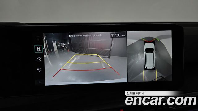 Kia Sorento (IV) Gasoline 2.5T 2WD Signature 2024 — фото 14