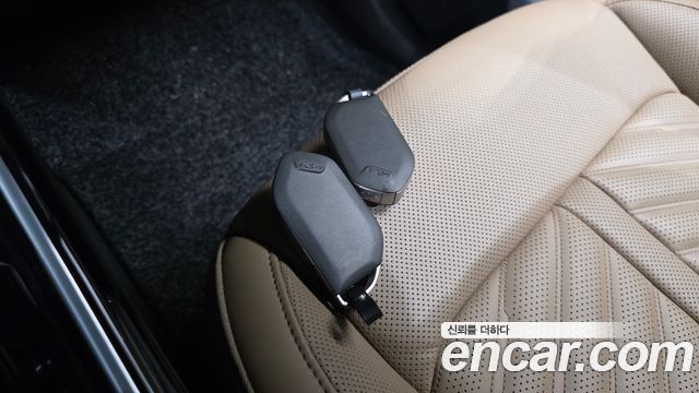 Kia Sorento (IV) Gasoline 2.5T 2WD Signature 2024 — фото 15
