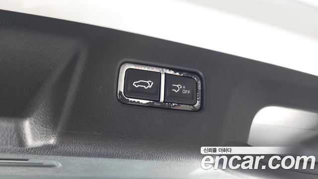 Kia Sorento (IV) Gasoline 2.5T 2WD Signature 2024 — фото 17