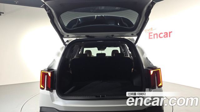 Kia Sorento (IV) Gasoline 2.5T 2WD Signature 2024 — фото 18