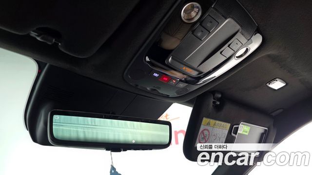 Kia Sorento (IV) Gasoline 2.5T 2WD Signature 2024 — фото 19