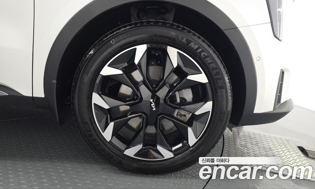 Kia Sorento (IV) Gasoline 2.5T 2WD Signature 2024 — фото 21