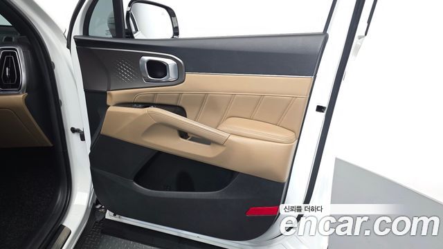 Kia Sorento (IV) Gasoline 2.5T 2WD Signature 2024 — фото 24