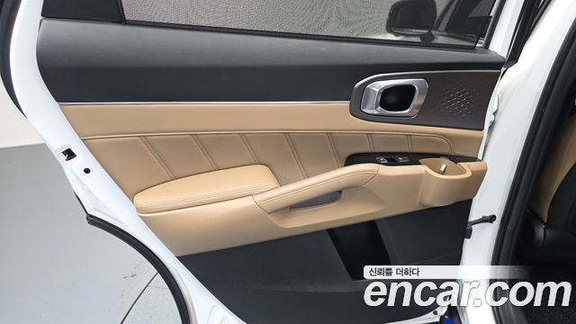 Kia Sorento (IV) Gasoline 2.5T 2WD Signature 2024 — фото 25
