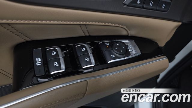 Kia Sorento (IV) Gasoline 2.5T 2WD Signature 2024 — фото 27