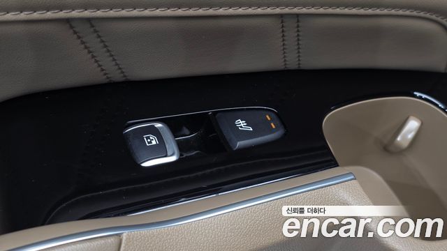 Kia Sorento (IV) Gasoline 2.5T 2WD Signature 2024 — фото 28