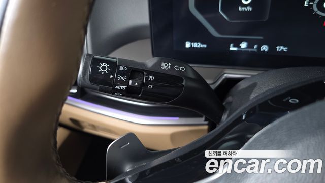 Kia Sorento (IV) Gasoline 2.5T 2WD Signature 2024 — фото 29