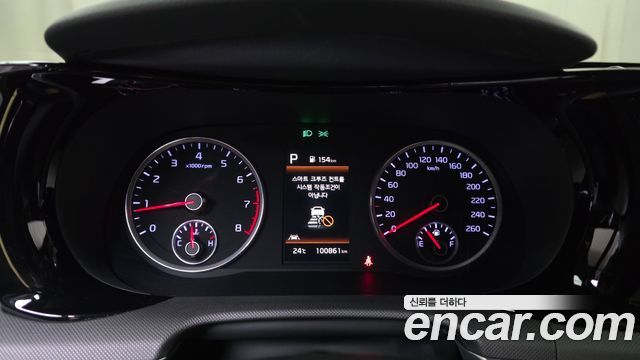 Kia K5 (III) 2.0 Prestige 2022 — фото 8