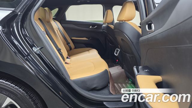 Kia K5 (III) 2.0 Prestige 2022 — фото 11