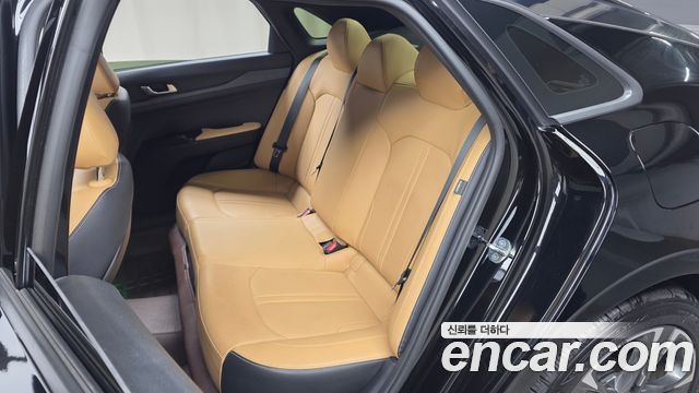 Kia K5 (III) 2.0 Prestige 2022 — фото 12