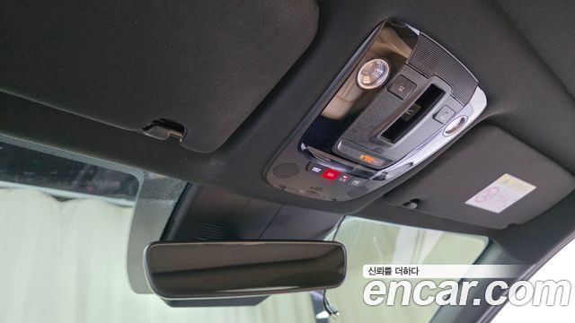 Kia K5 (III) 2.0 Prestige 2022 — фото 17