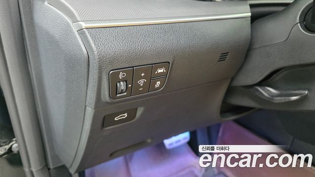 Kia K5 (III) 2.0 Prestige 2022 — фото 18