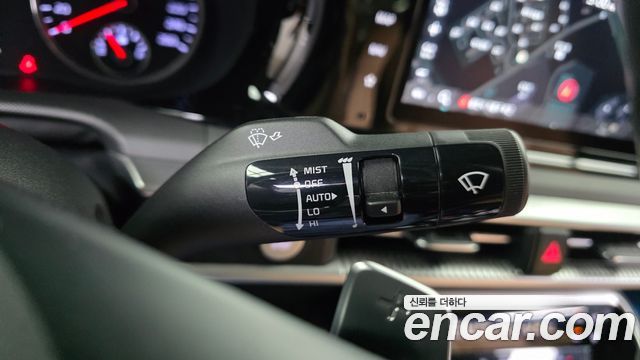 Kia K5 (III) 2.0 Prestige 2022 — фото 19