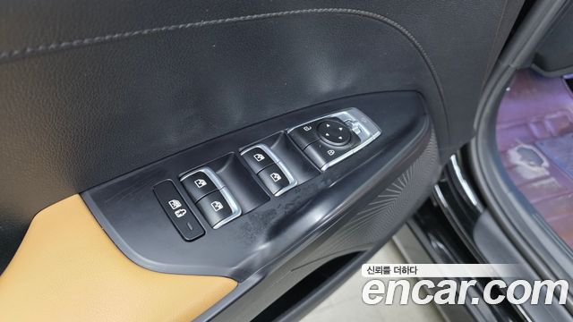 Kia K5 (III) 2.0 Prestige 2022 — фото 20