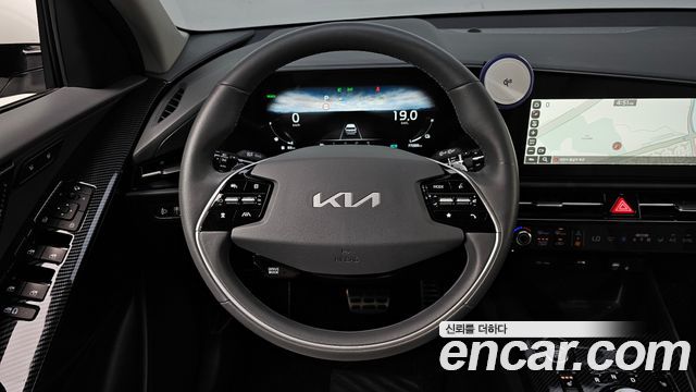 Kia Niro Signature 2022 — фото 14