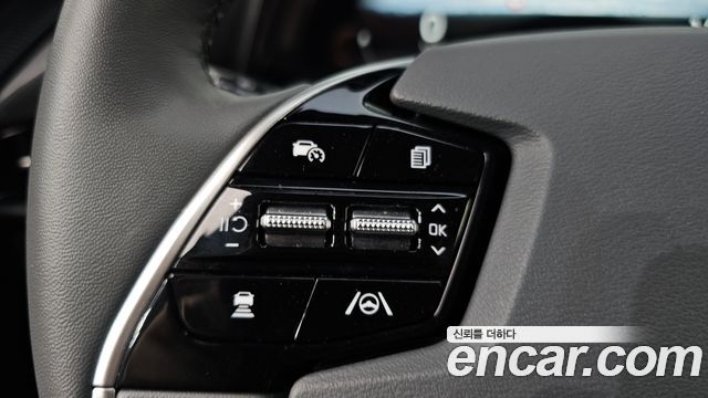 Kia Niro Signature 2022 — фото 18
