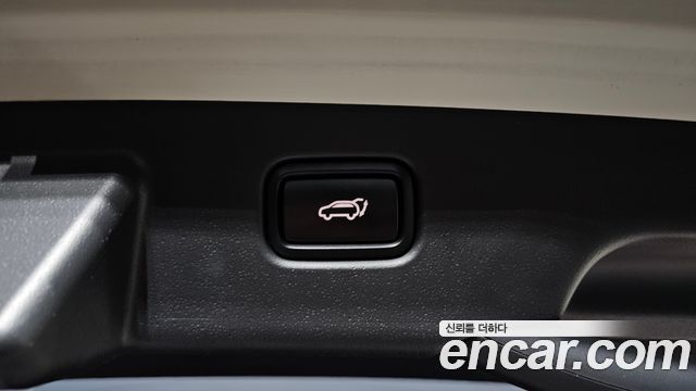 Kia Niro Signature 2022 — фото 20