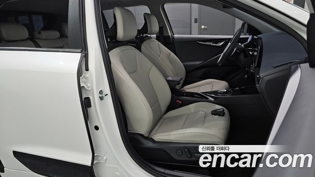 Kia Niro Signature 2022 — фото 26