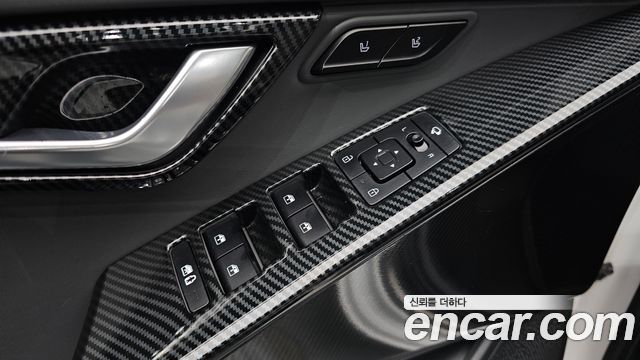 Kia Niro Signature 2022 — фото 30