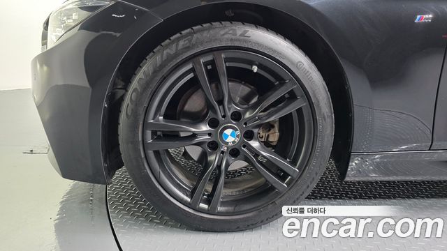 BMW 3 Series (F30) 330i M Sport Shadow 2017 — фото 5