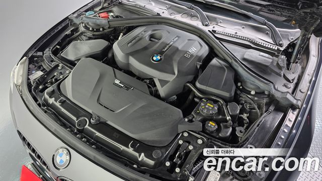 BMW 3 Series (F30) 330i M Sport Shadow 2017 — фото 6