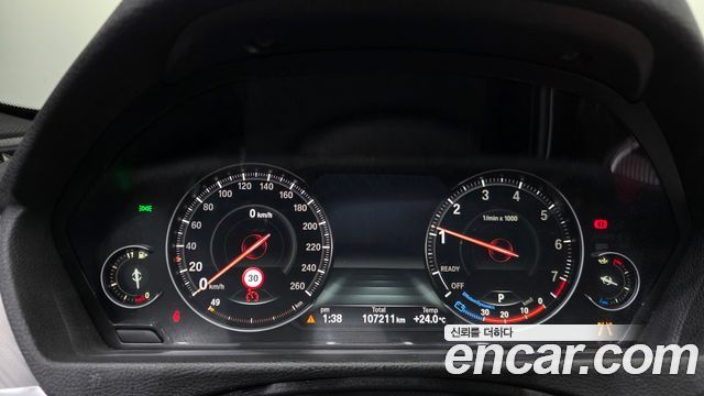 BMW 3 Series (F30) 330i M Sport Shadow 2017 — фото 8