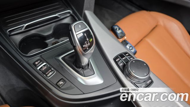 BMW 3 Series (F30) 330i M Sport Shadow 2017 — фото 9