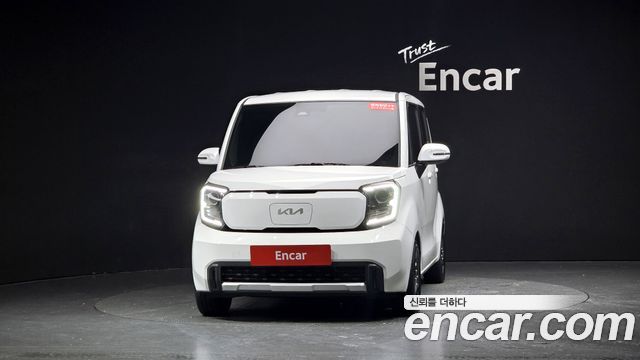 Kia Ray EV Air 2024 — фото 3