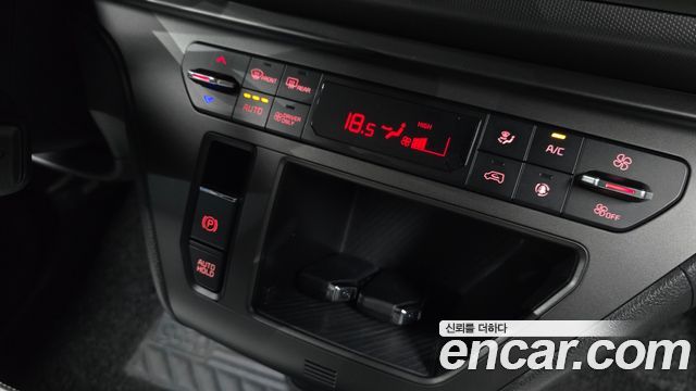 Kia Ray EV Air 2024 — фото 30