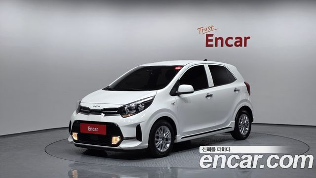 Kia Morning Urban (JA) Prestige