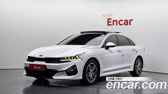 Kia K5 (III) 2.0 Prestige