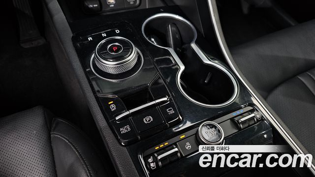 Kia K5 (III) 2.0 Prestige 2021 — фото 9