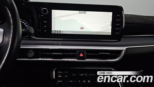 Kia K5 (III) 2.0 Prestige 2021 — фото 13