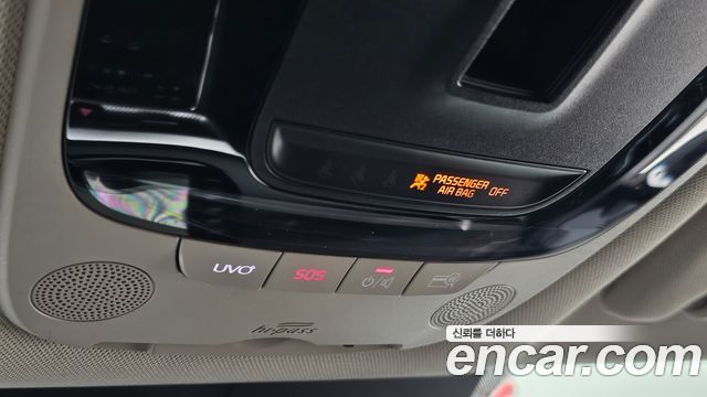 Kia K5 (III) 2.0 Prestige 2021 — фото 16