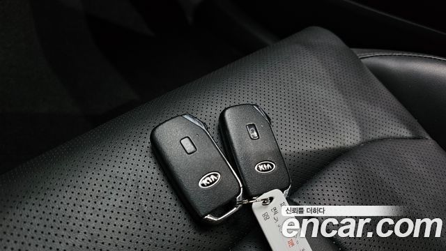 Kia K5 (III) 2.0 Prestige 2021 — фото 17