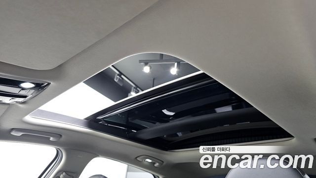 Kia K5 (III) 2.0 Prestige 2021 — фото 19