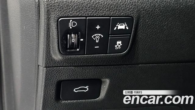 Kia K5 (III) 2.0 Prestige 2021 — фото 27