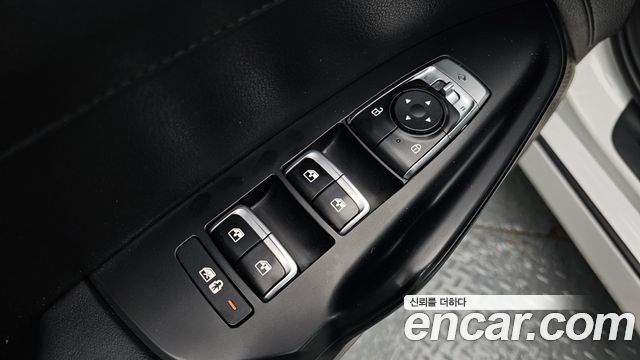 Kia K5 (III) 2.0 Prestige 2021 — фото 29
