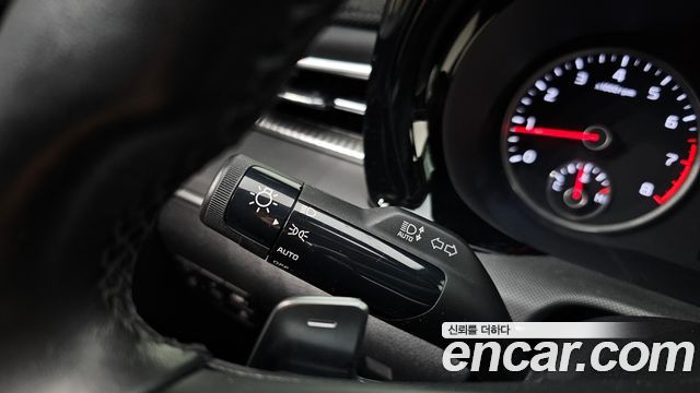 Kia K5 (III) 2.0 Prestige 2021 — фото 30