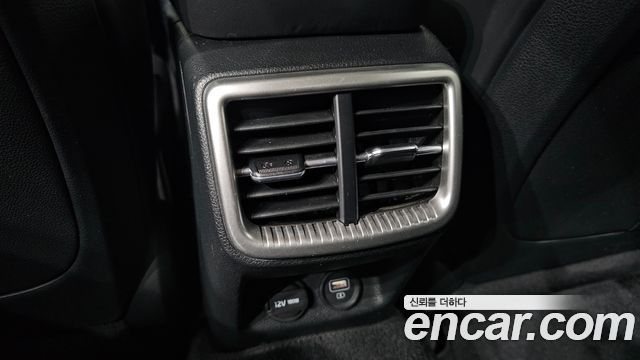 Kia K5 (III) 2.0 Prestige 2021 — фото 32