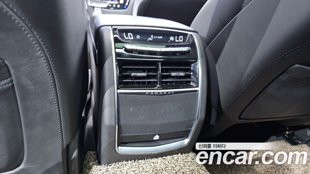 Cadillac CT6 3.6 Platinum AWD 2017 — фото 20