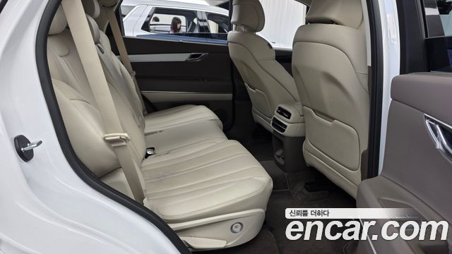 Genesis GV80 2.5T Gasoline 2WD 2022 — фото 11