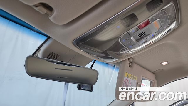 Genesis GV80 2.5T Gasoline 2WD 2022 — фото 17