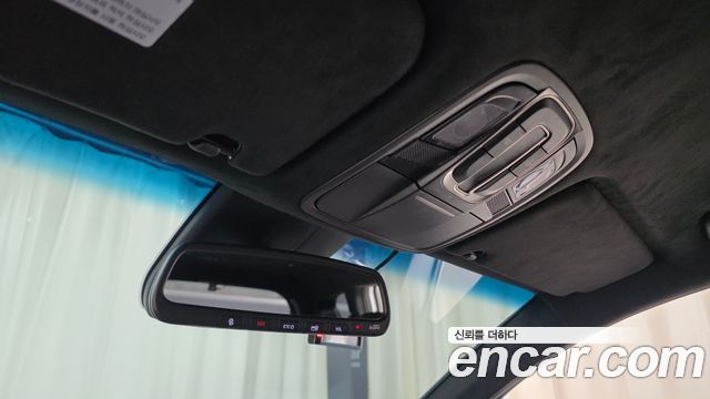 Hyundai Santa Fe (TM) Diesel 2,0 4WD Inspiration 2020 — фото 27